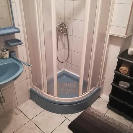 Lidija Апартаменты