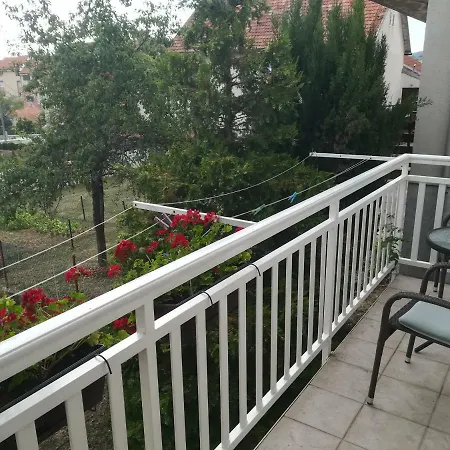Lidija Апартаменты